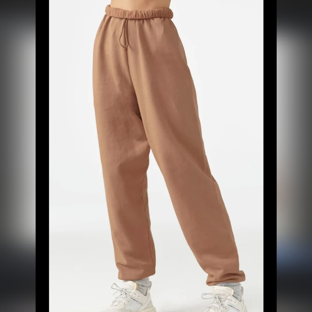 Joah Brown oversized jogger Pants